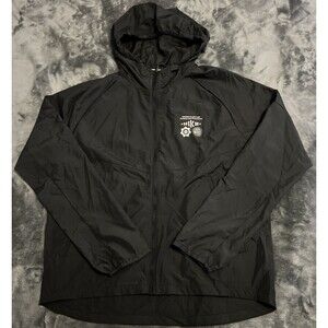 MEDIUM Nike Repel Wild Run Miler Jacket DM4720 010